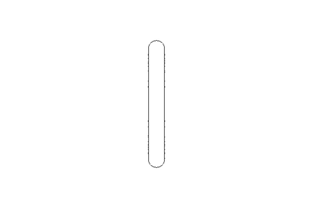 Joint torique O-ring 12x2 FPM 80SH