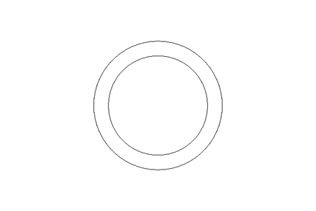 Joint torique O-ring 14x2 FPM 80SH