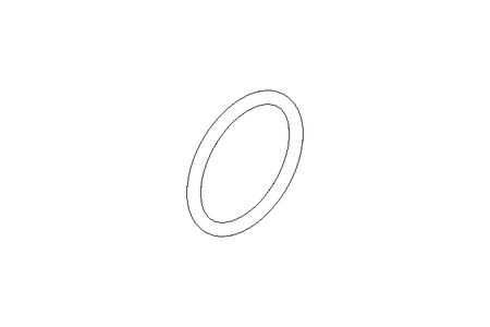 O-ring 25x2.5 NBR