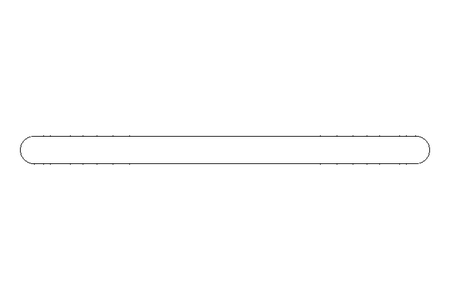 Joint torique O-ring 26x2 FPM