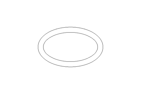 Guarnizione O-ring 32x3 NBR