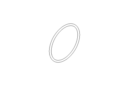 O-ring 51x2.5 NBR 70SH