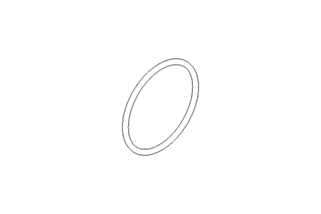 O-ring 51x3 NBR