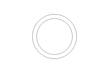 Dichtring A 17,2x20,9x1,5 DIN7603