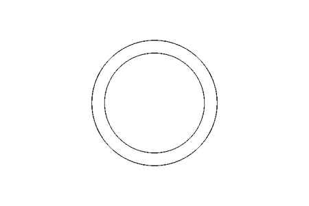 Уплотнительное кольцо C 16,2x19,9x2 CU