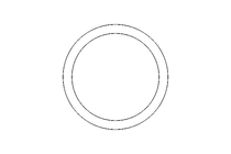 Dichtring D 30,3x35,9x2,5 CU DIN7603