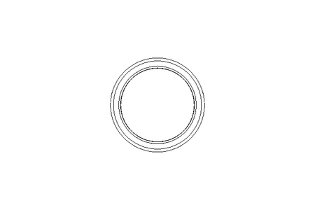 Anneau racleur 35x44,6x6,5 PTFE