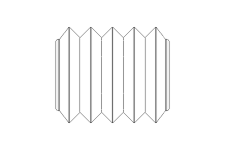 Fuelle L=12-70 d=38