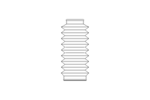 Fole de passagem L=40-290 d=52 D=70