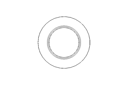 Fole de passagem L=40-290 d=52 D=70