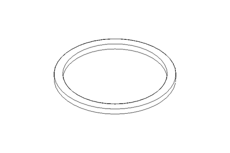 Dichtring 33,5x39x2 PVC-P