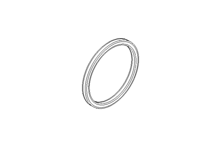 Quad-ring QRAR 62,86x5,33 EPDM 70SH