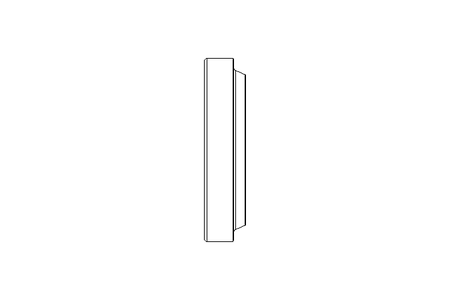 Anello raschiatore AM 35x45x10 NBR