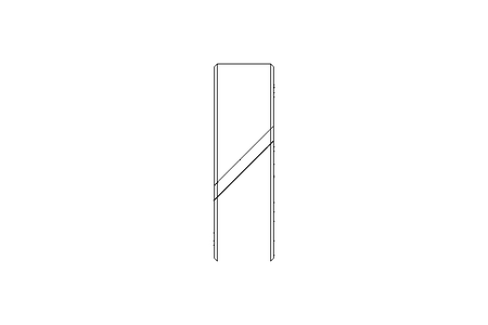 Führungsring GR 10x13,1x4 PTFE