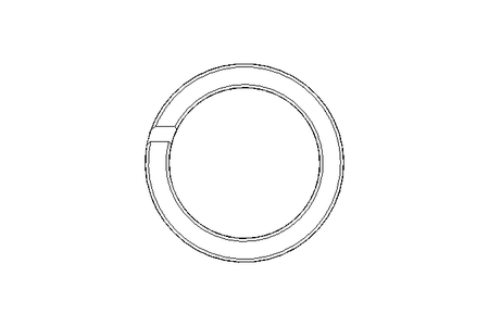 Führungsring GR 10x13,1x4 PTFE