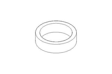 Guide ring GR 12x15.1x4