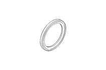 Anello di tenuta Glyd Ring PG 27,5x35