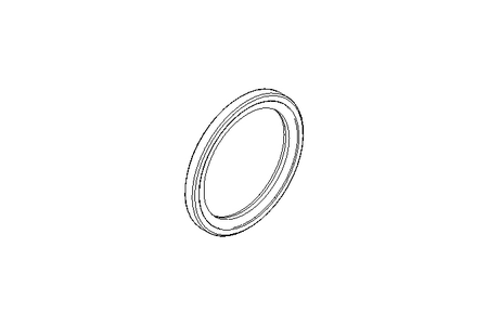 GLYD-Ring PG 27,5x35x3,2 PTFE