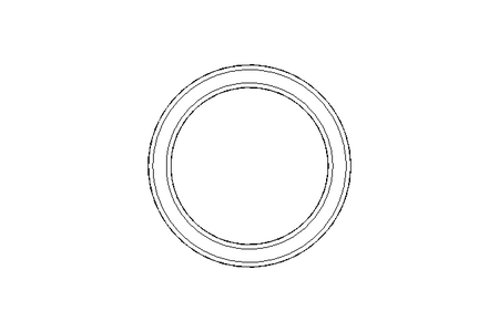 Führungsring 10,7x13,7x8 PTFE