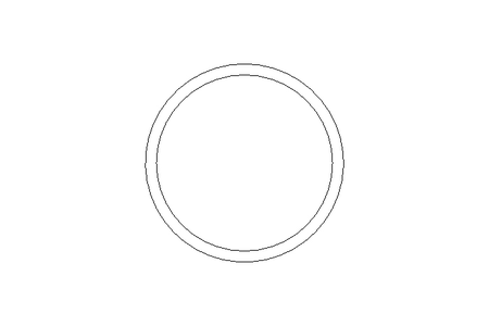 Führungsring GR 40x45,5x5,6 PTFE