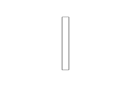 Führungsring GR 40x45,5x5,6 PTFE