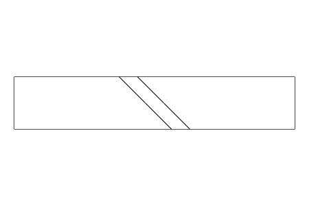 Anello di guida GR 25x30x5,6 PTFE