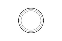 Anello di tenuta Glyd Ring PT 39x50x4,2