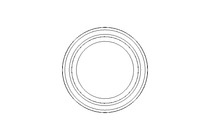 Junta GLYD ring RG 12x17,8x2,85 PTFE