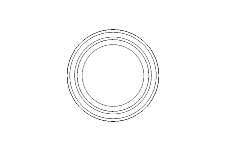 GLYD-Ring RG 12x17,8x2,85 PTFE