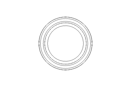 GLYD ring RG 12x17.8x2.85 PTFE