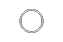 Grooved ring E4 55x65x7 NBR