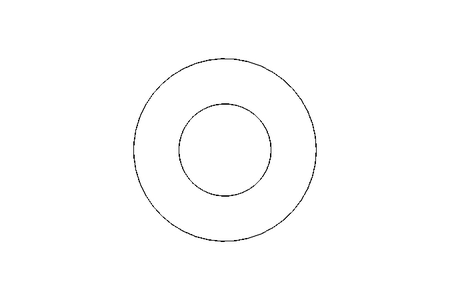 RESORTE DE TAZO  A28 X14,2X1,5