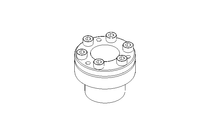 TIGHTENING/CLAMPING KIT