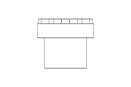 Spannsatz D90 d70 7440Nm