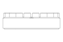 Spannsatz D135 d95 8071Nm