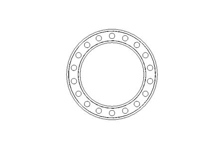 Clamping element D135 d95 8071Nm