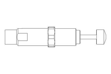 Klein-Stossdämpfer MA 225M