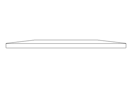 Mola prato 40x16,3x1,5