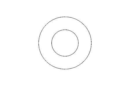 Tellerfeder 40x16,3x1,5