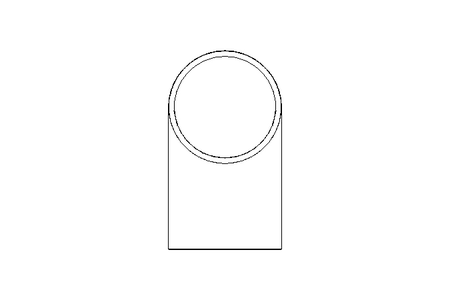 Rohrbogen 3D-90 60,3x2,9 1.0345