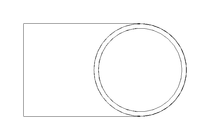 Rohrbogen 3D-90 60,3x2,9 1.0345