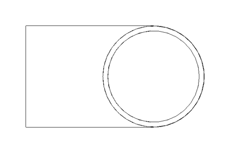 Rohrbogen 3D-90 60,3x2,9 1.0345