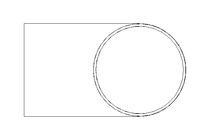 Bogen 3S 90- 76,1x2,0 A2 DIN 2605