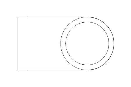 ARCO  3S 90- 21,3x2,0 A2 DIN 2605