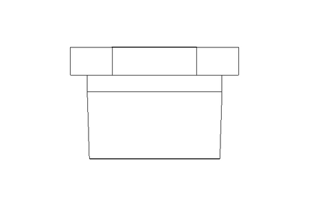 Reduziernippel N4 1x1/2 MS/CR