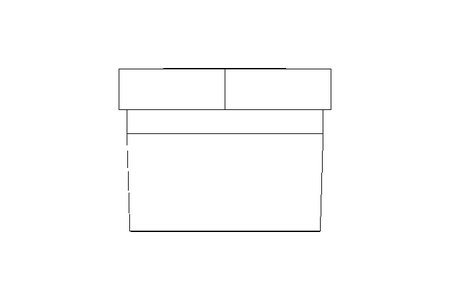 NIPLE           N4 1X1/2 MS/CR