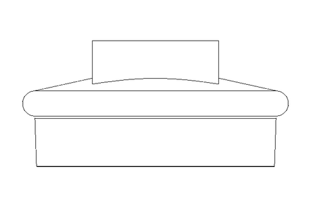 Plug R1/2" GJM-Zn-Zn EN10242