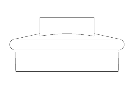 Tappo R1/2" GJM-Zn-Zn EN10242