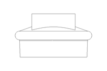 Plug R3/4" GJM-Zn-Zn EN10242