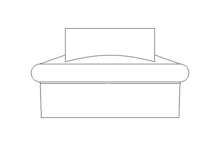 Bouchon R3/4" GJM-Zn-Zn EN10242